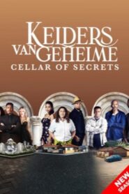 Kelders van Geheime: Season 2